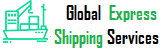 Global Express Shipping Services